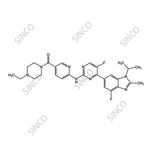 Abemaciclib Impurity 38