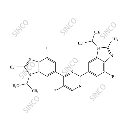 Abemaciclib Impurity 40