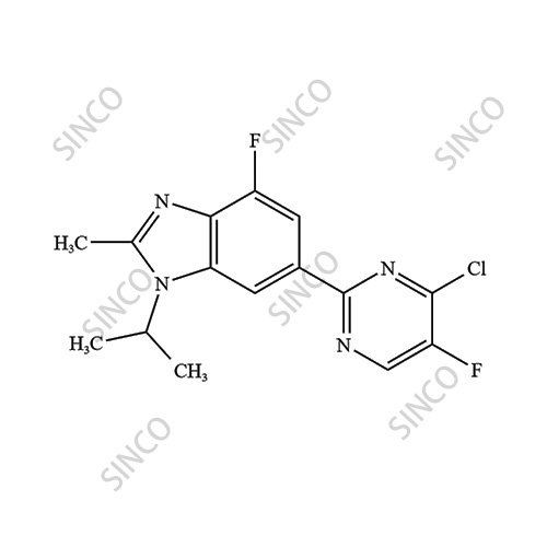 Abemaciclib Impurity 41