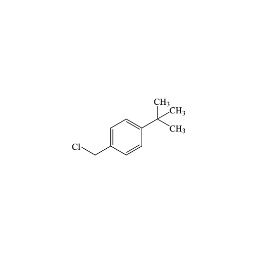 4-t-Butylbenzyl chloride