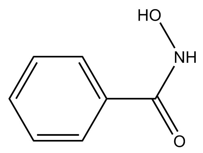Benzohydroxamic acid
