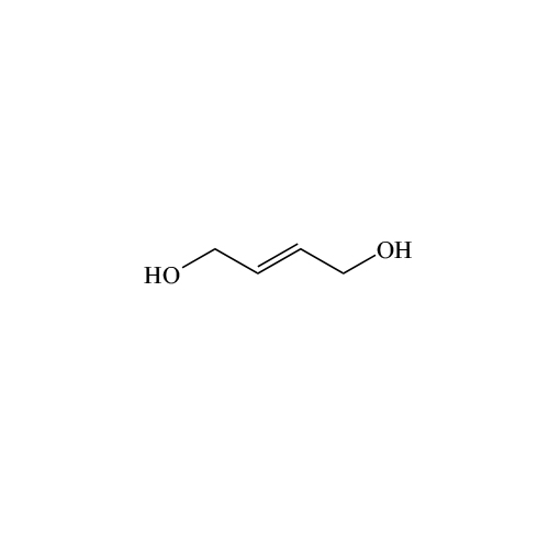 (E)-2-Butene-1,4-diol