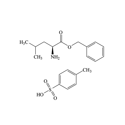 Benzyl L-leucinate p-toluenesulfonate