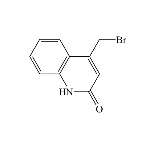 4-(Bromomethyl)carbostyril