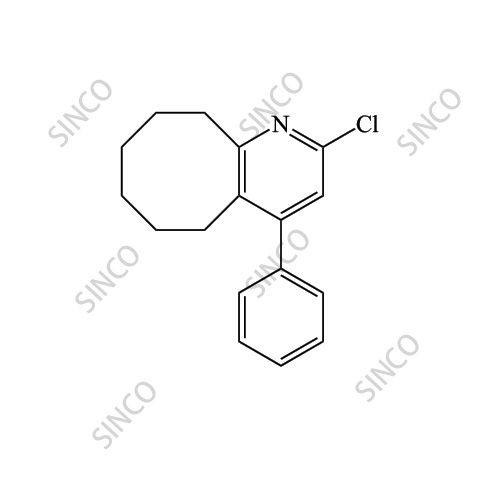 Blonanserin Impurity 18