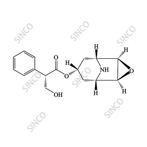 Scopolamine EP Impurity A