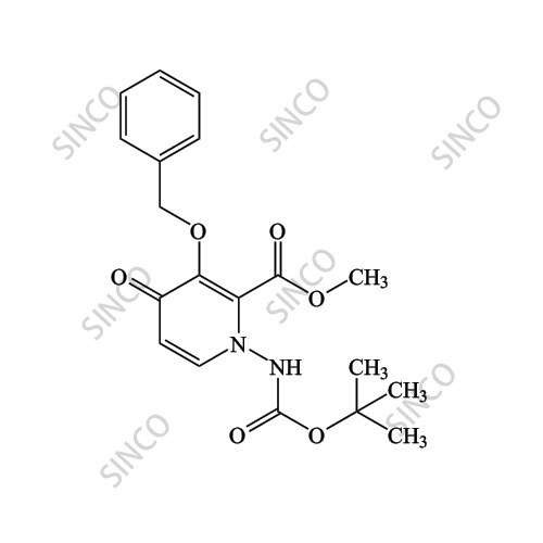 Baloxavir Marboxil Impurity 31