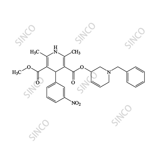 Benidipine Impurity 15