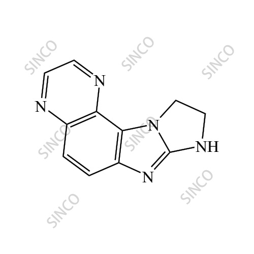 Brimonidine Impurity 9