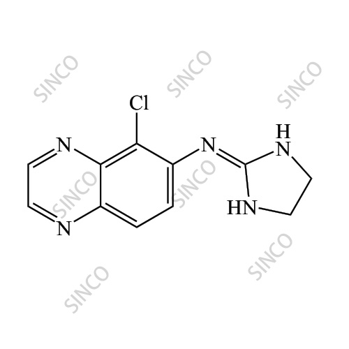 Brimonidine Impurity 10