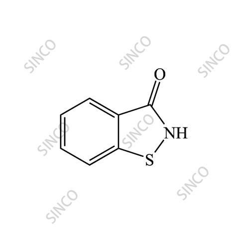 1,2-Benzisothiazol-3(2H)-one