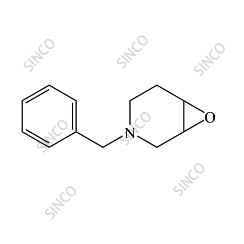 1-Benzyl-3,4-epoxypiperidine