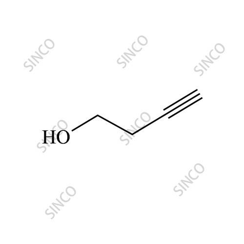 3-Butyn-1-ol