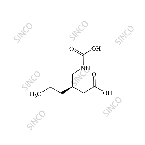 Brivaracetam Impurity 51