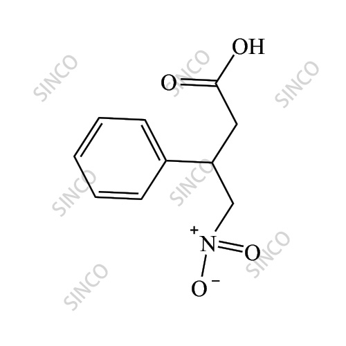 Baclofen Impurity 11