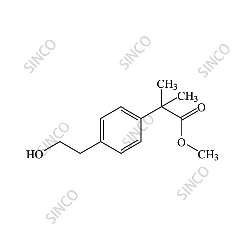 Bilastine Impurity 55