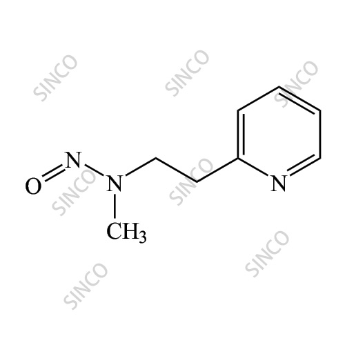 N-Nitroso Betahistine