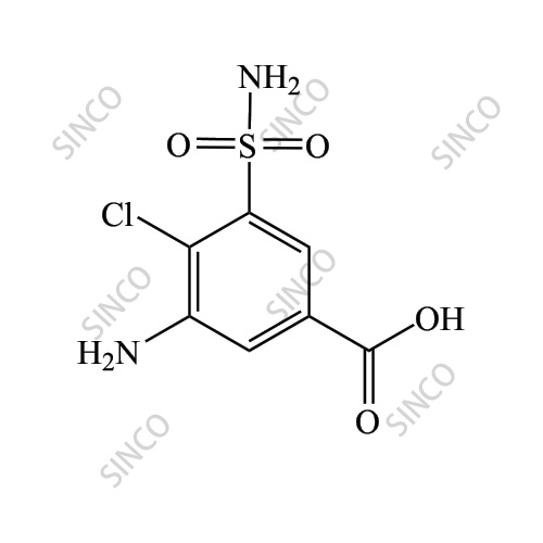 Bumetanide Impurity 15