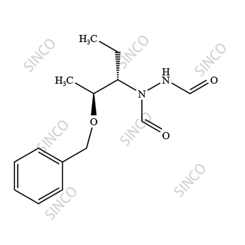 Posaconazole Impurity 100