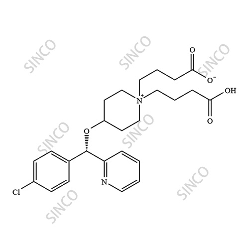 Bepotastine Impurity 6