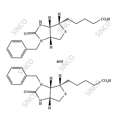 Biotin EP Impurity E