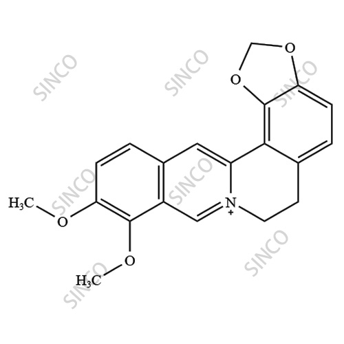 Berberine Impurity 3