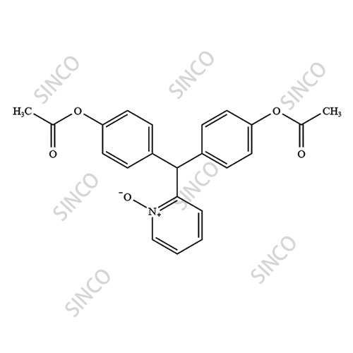 Bisacodyl N-Oxide