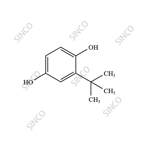 tert-Butylhydroquinone