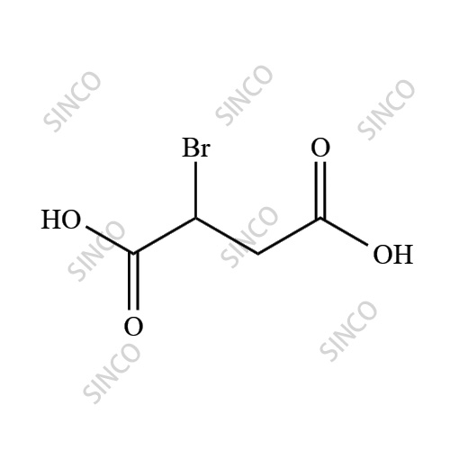 Bromosuccinic acid