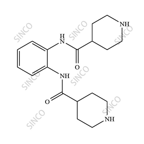 Bilastine Impurity 60