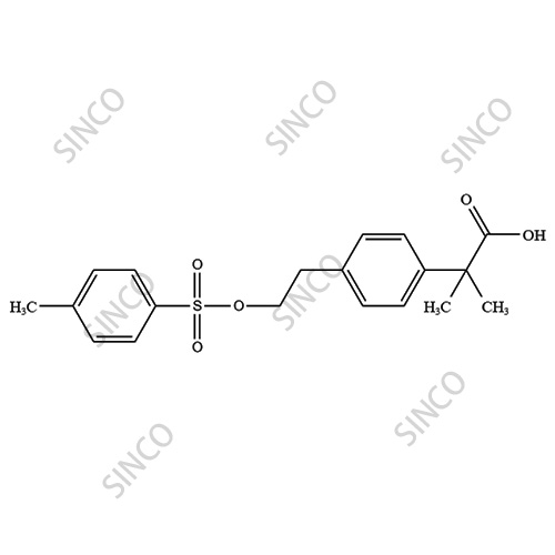 Bilastine Impurity 61