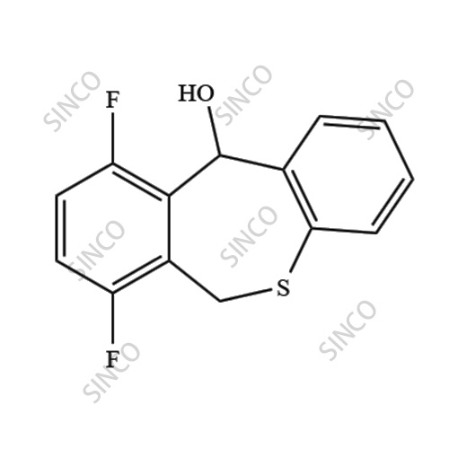 Baloxavir Marboxil Impurity 39