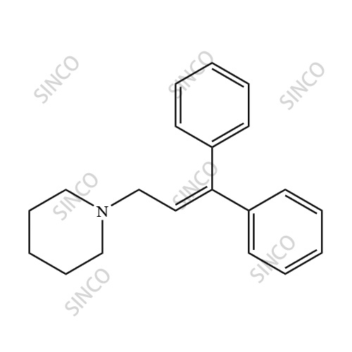 Benzhexol Impurity 7