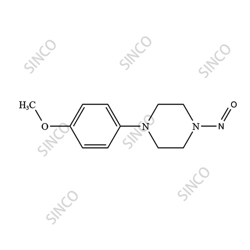 Posaconazole Impurity 105