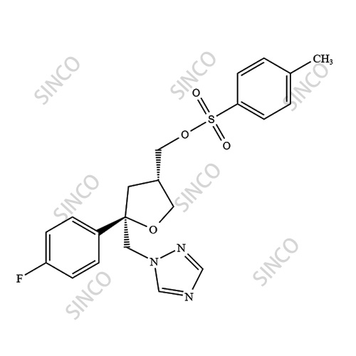 Posaconazole Impurity 106