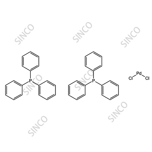 Bis(triphenylphosphine)palladium(II) chloride