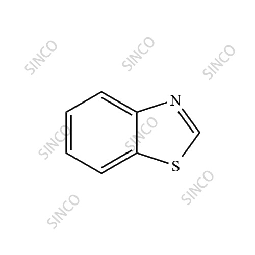 Benzothiazole