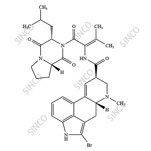 Bromocriptine  EP Impurity A