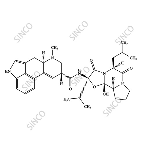 Bromocriptine EP Impurity B