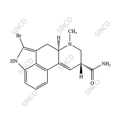 Bromocriptine EP Impurity E