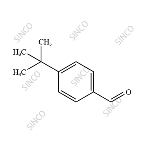 4-tert-Butylbenzaldehyde