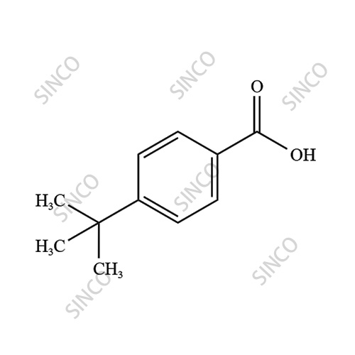 4-tert-Butylbenzoic acid