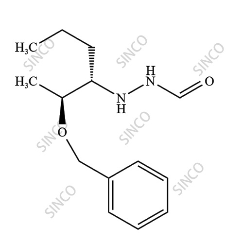 Posaconazole Impurity 108