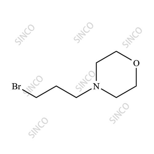 4-(3-Bromopropyl)morpholine