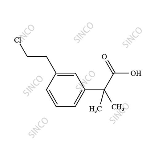 Bilastine Impurity 64