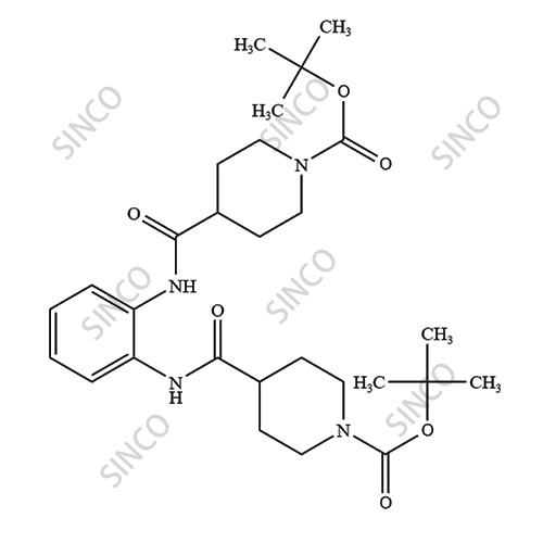 Bilastine Impurity 65