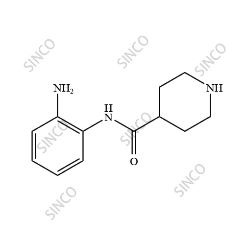 Bilastine Impurity 56