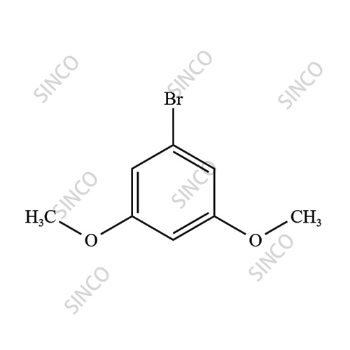 1-Bromo-3,5-dimethoxybenzene