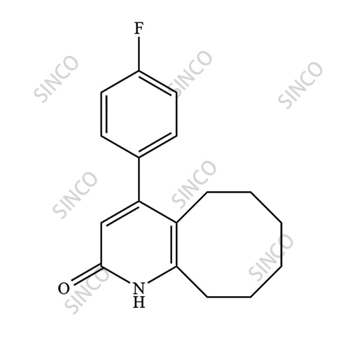 Blonanserin Impurity 19