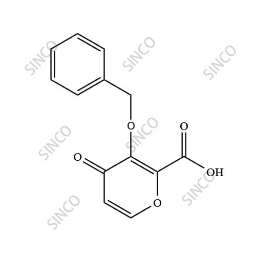 Baloxavir Marboxil Impurity 42